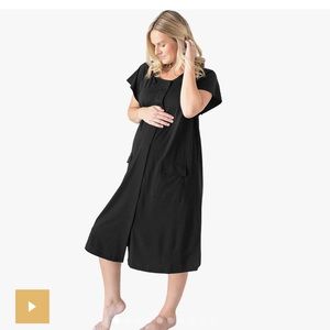 Kindred Bravely Universal Labor & Delivery Gowns